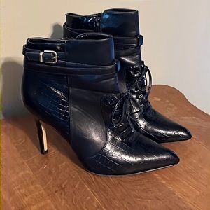 Altuzara booties - 278